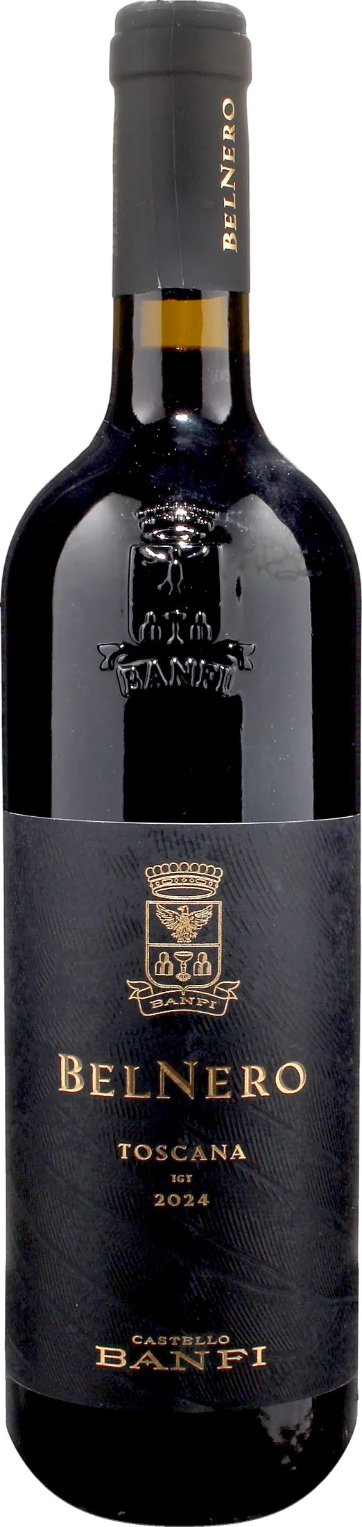 Castello Banfi Belnero Toscana 2024
