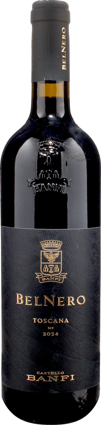 Castello Banfi Belnero Toscana 2024