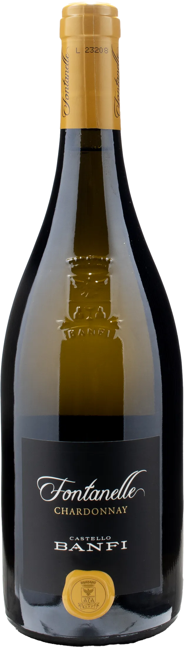 Castello Banfi Chardonnay Fontanelle 2022