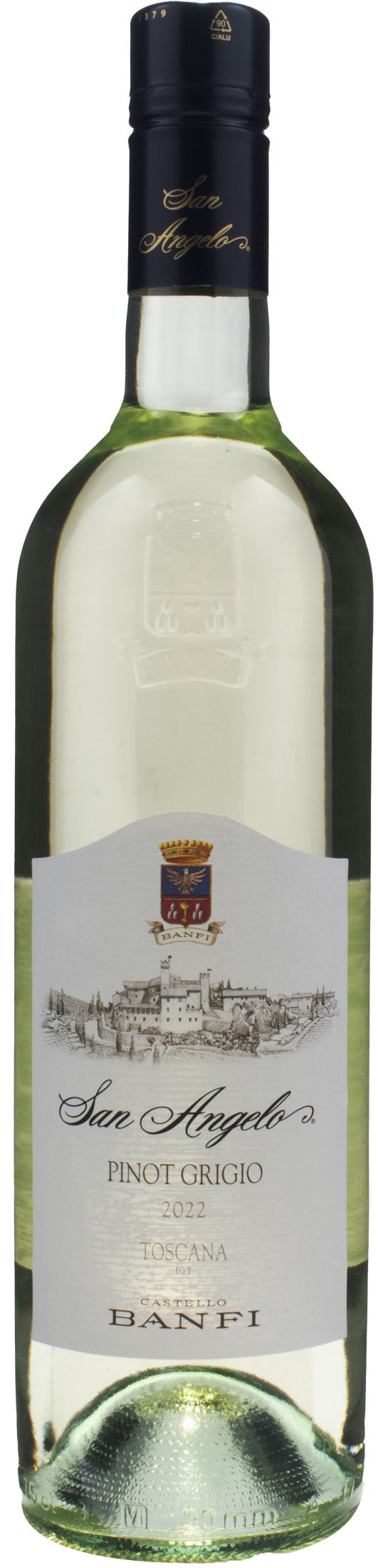 Castello Banfi Pinot Grigio San Angelo 2022