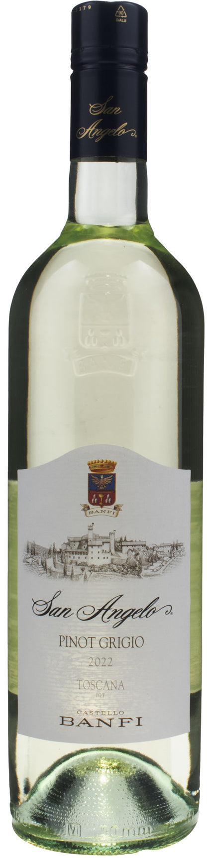 Castello Banfi Pinot Grigio San Angelo 2022