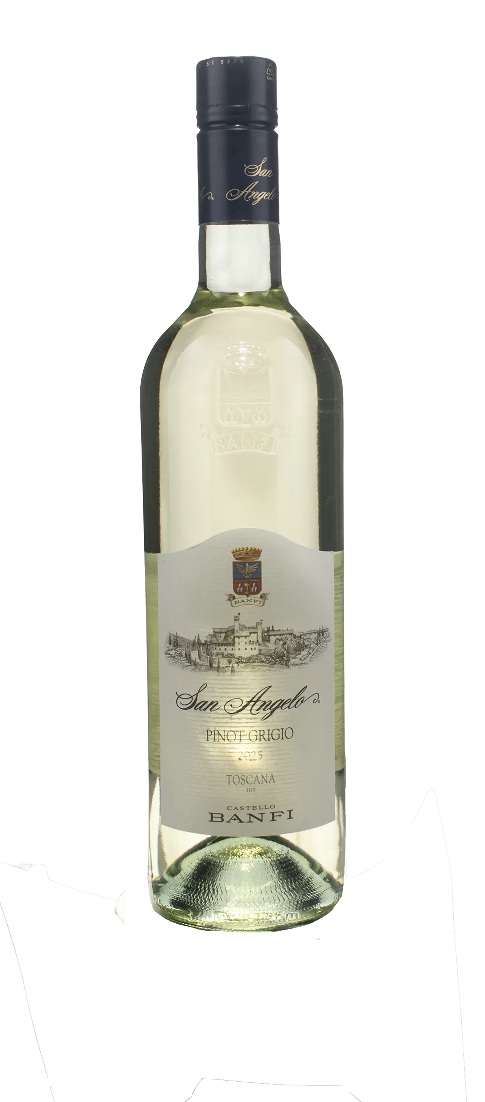 Castello Banfi Pinot Grigio San Angelo 2025