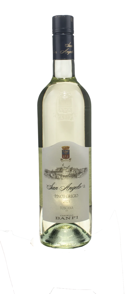 Castello Banfi Pinot Grigio San Angelo 2025