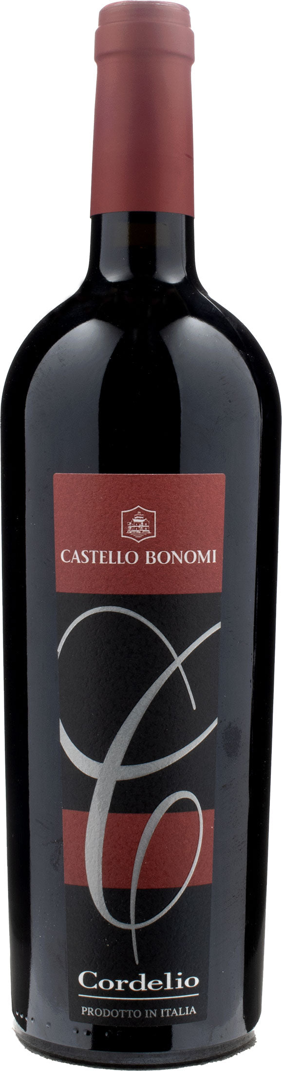 Castello Bonomi Cordelio 2013