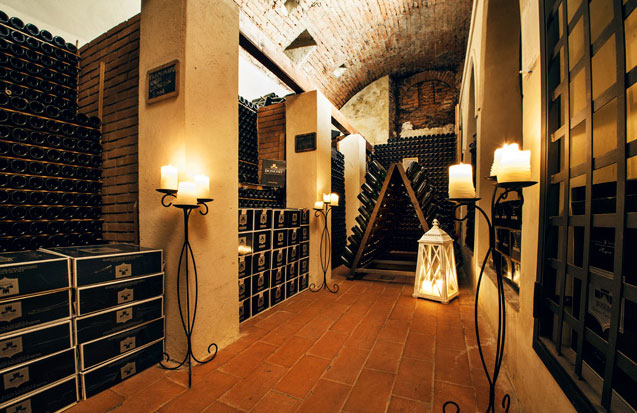 Castello Bonomi