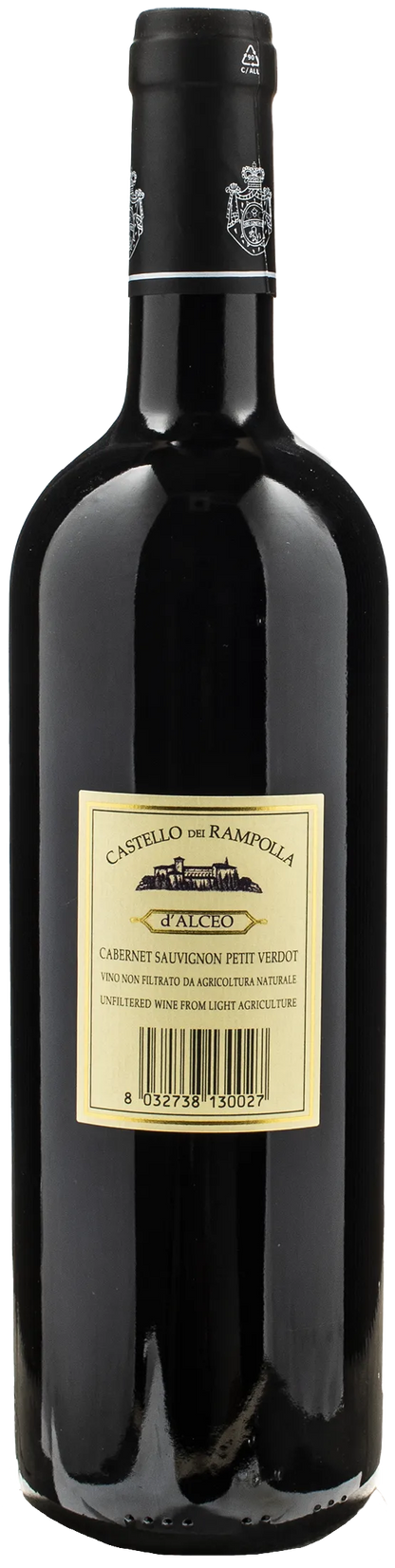 Castello dei Rampolla Vigna d'Alceo 2019