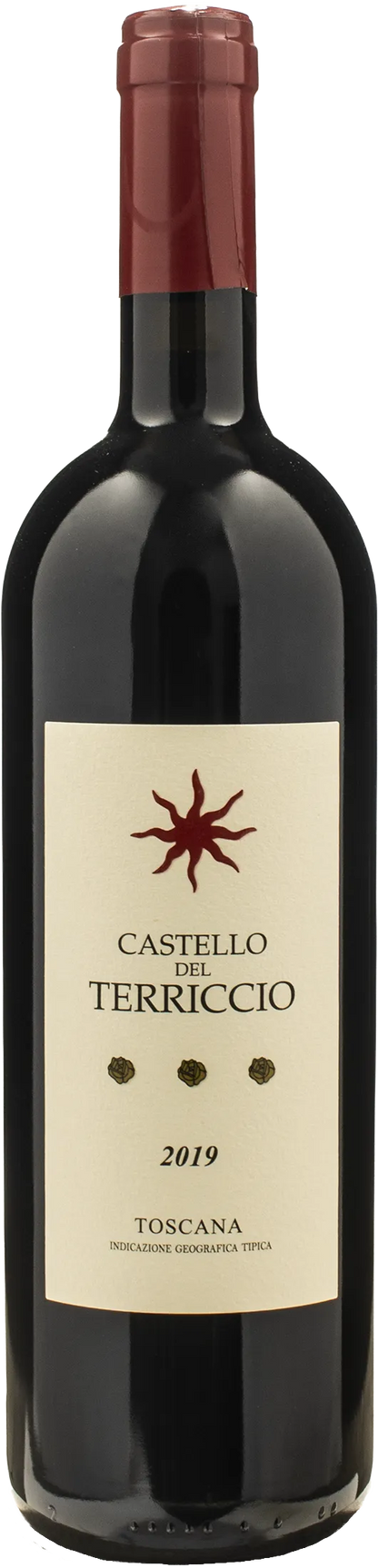 Castello del Terriccio Castello del Terriccio 2019
