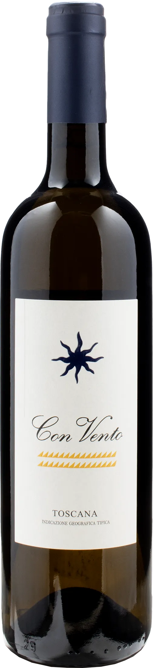 Castello del Terriccio Con Vento 2023