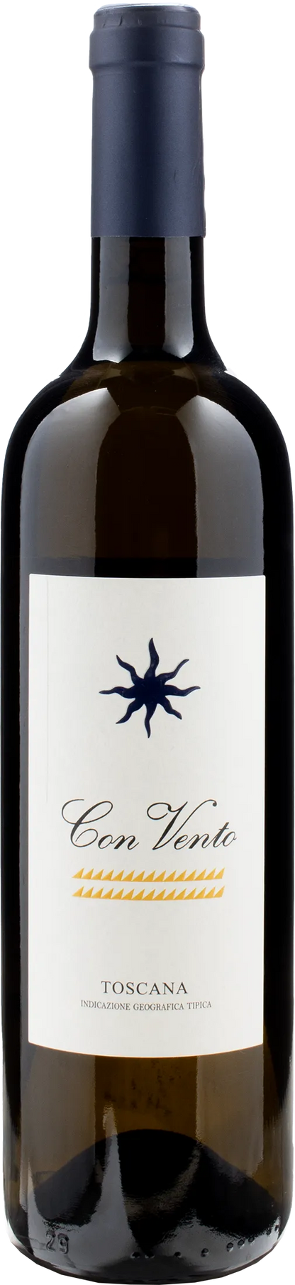 Castello del Terriccio Con Vento 2023