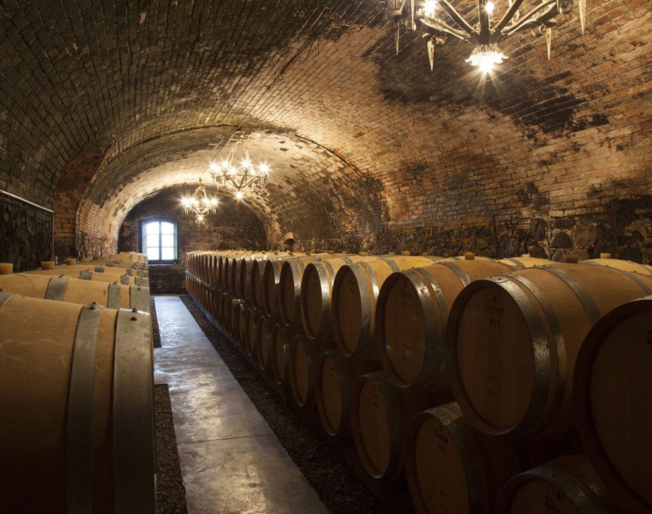 Castello della Sala (Antinori)
