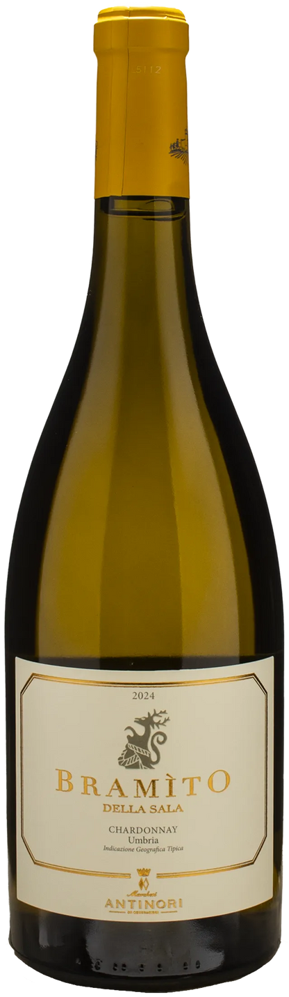 Castello della Sala Bramito della Sala Chardonnay 2024