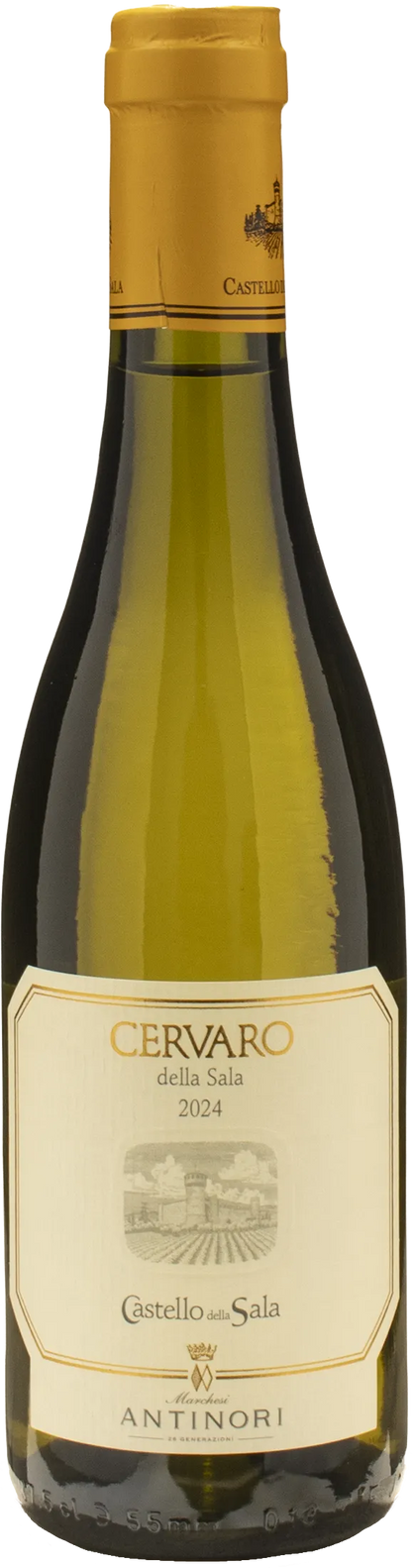 Castello della Sala Cervaro della Sala 0.375L 2024