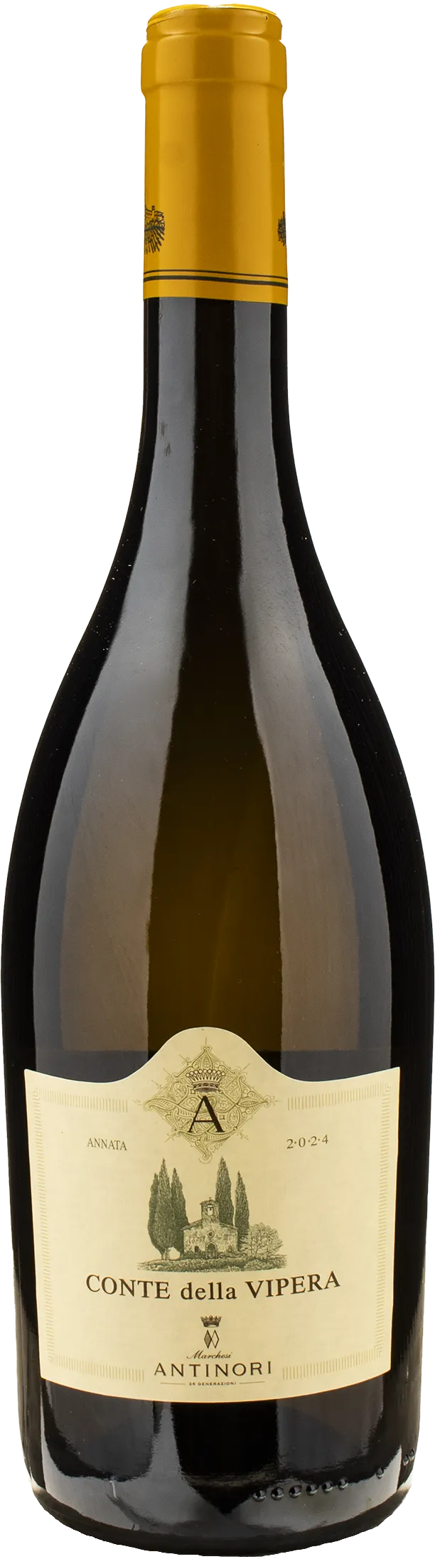 Castello della Sala Conte della Vipera 2024