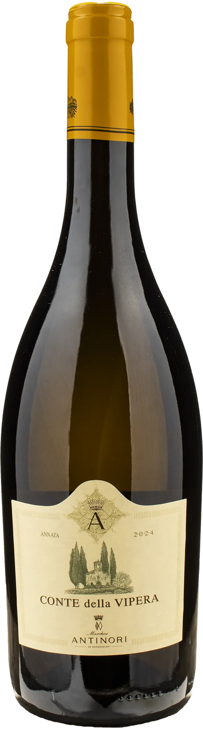 Castello della Sala Conte della Vipera 2024