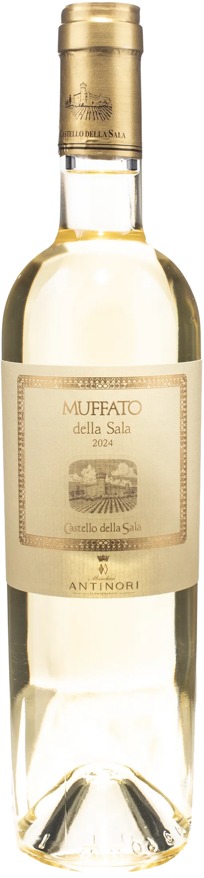 Castello della Sala Muffato della Sala 0.5L 2024