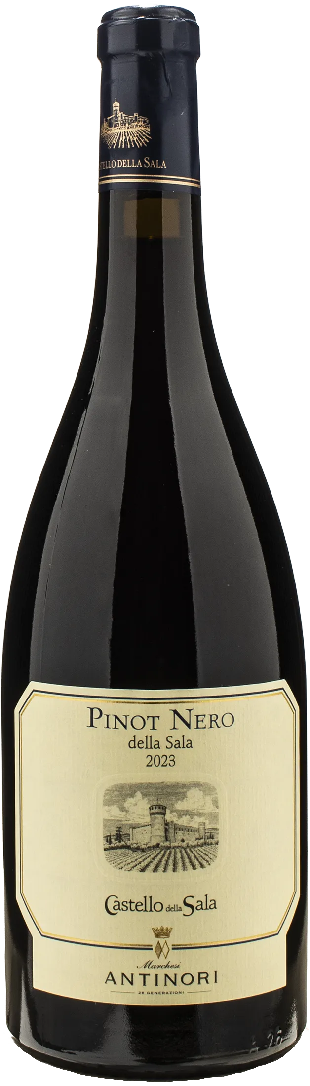 Castello della Sala Pinot Nero della Sala 2023