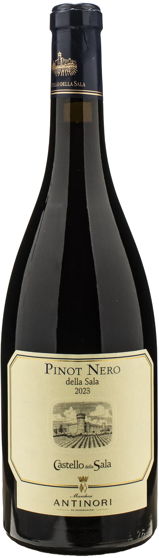 Castello della Sala Pinot Nero della Sala 2023
