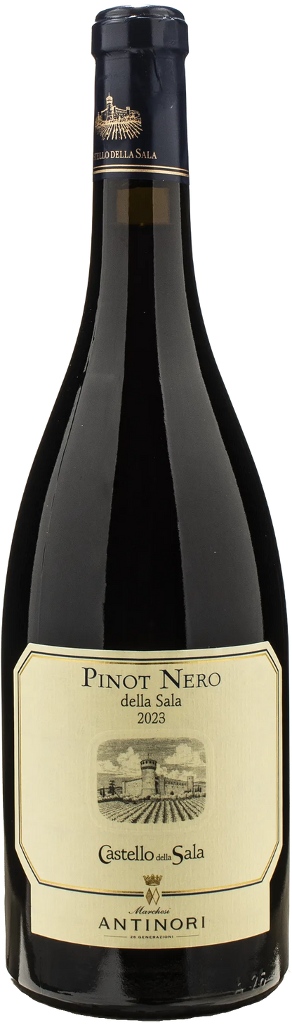Castello della Sala Pinot Nero della Sala 2023