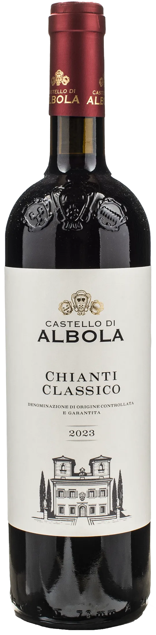 Castello di Albola Chianti Classico 2023