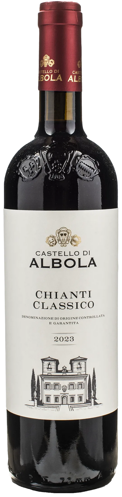 Castello di Albola Chianti Classico 2023