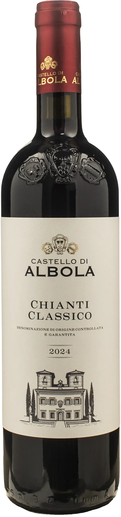 Castello di Albola Chianti Classico 2024