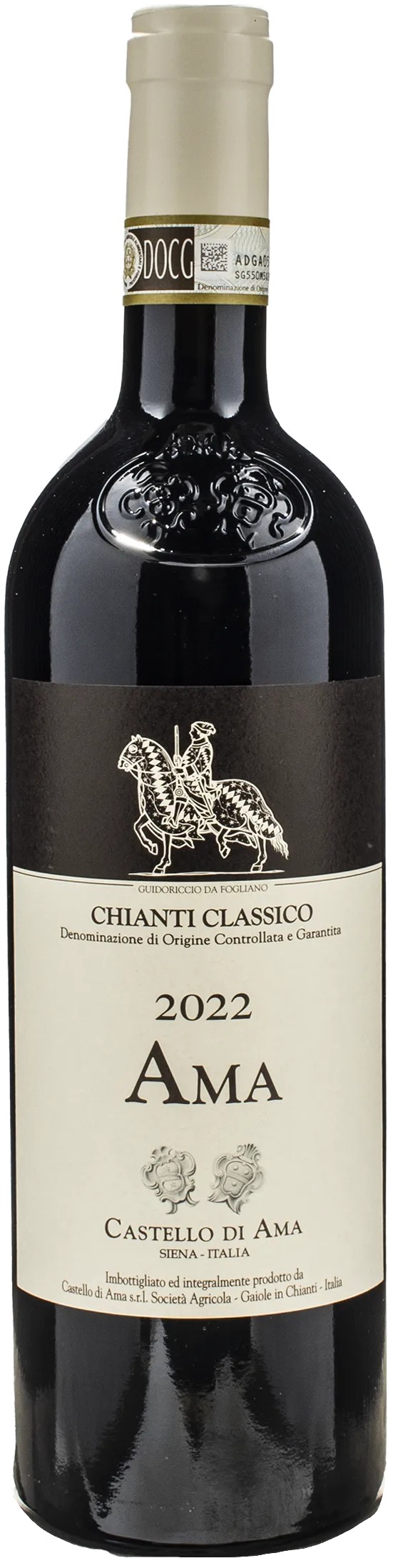 Castello di Ama Chianti Classico Ama 2022