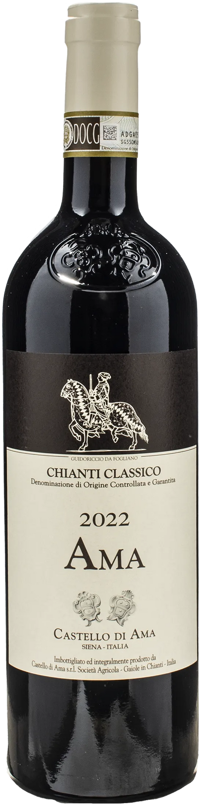 Castello di Ama Chianti Classico Ama 2022