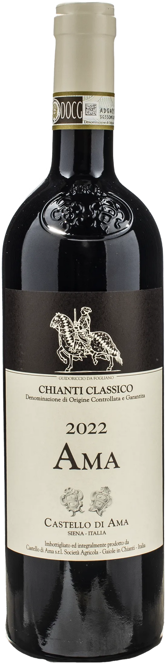 Castello di Ama Chianti Classico Ama 2022