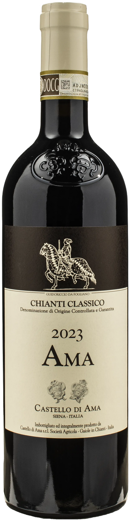 Castello di Ama Chianti Classico Ama 2023