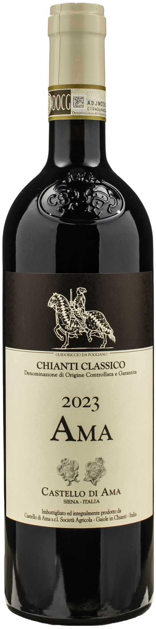 Castello di Ama Chianti Classico Ama 2023