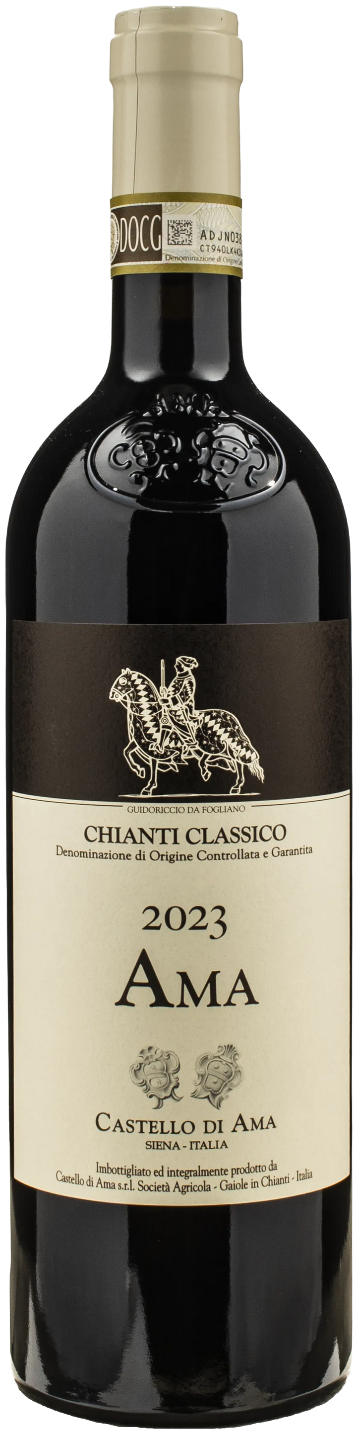 Castello di Ama Chianti Classico Ama 2023