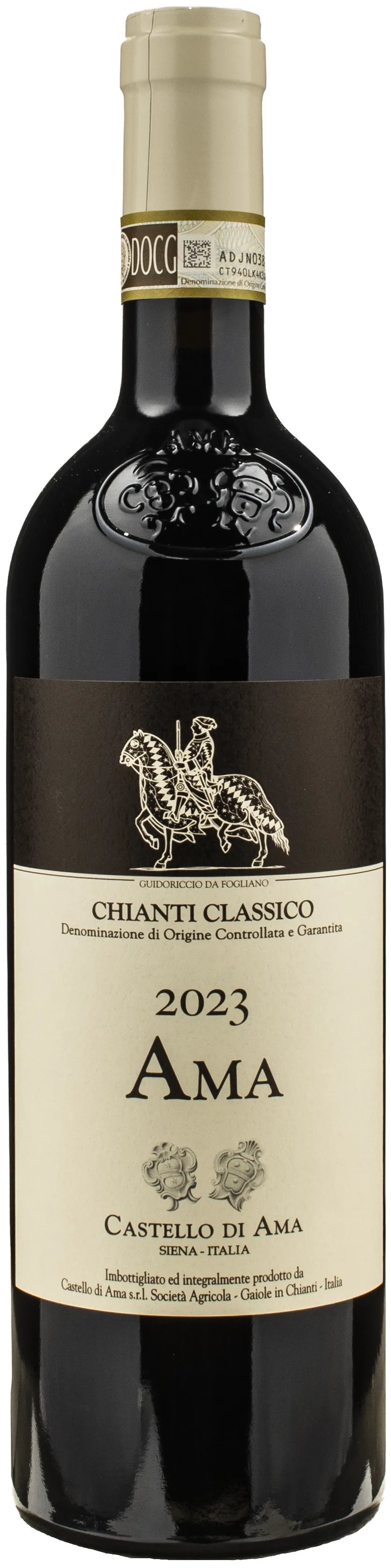 Castello di Ama Chianti Classico Ama 2023