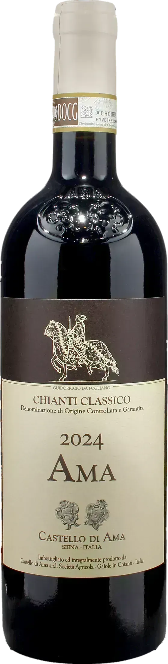 Castello di Ama Chianti Classico Ama 2024