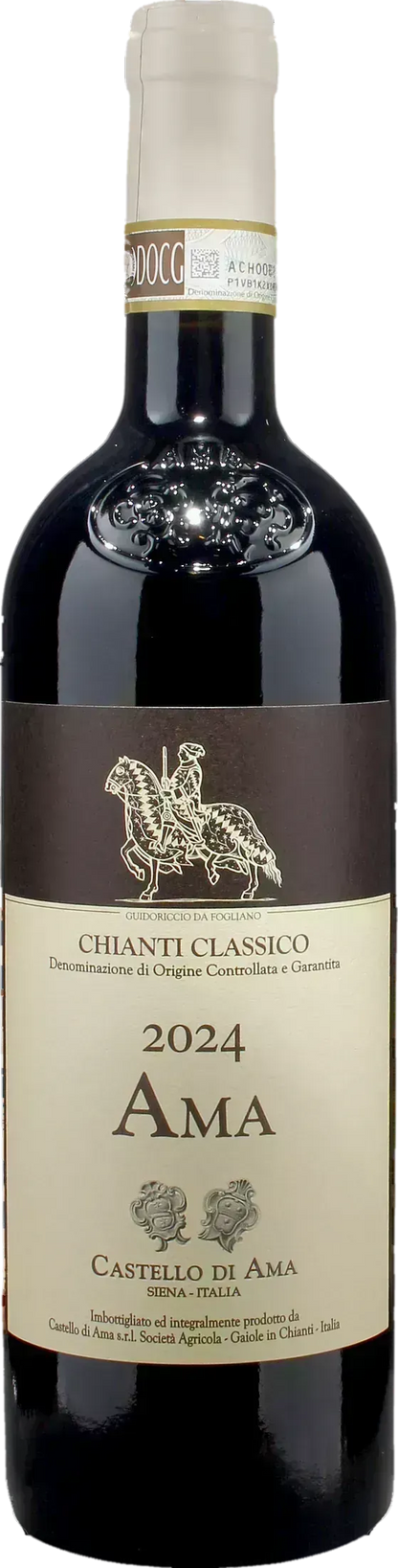 Castello di Ama Chianti Classico Ama 2024