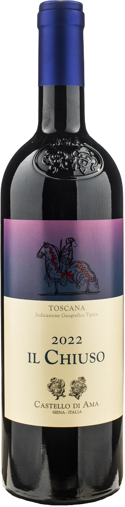 Castello di Ama Il Chiuso 2022