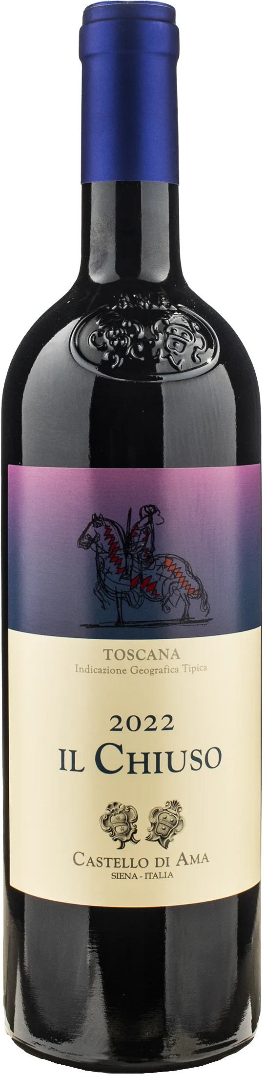 Castello di Ama Il Chiuso 2022