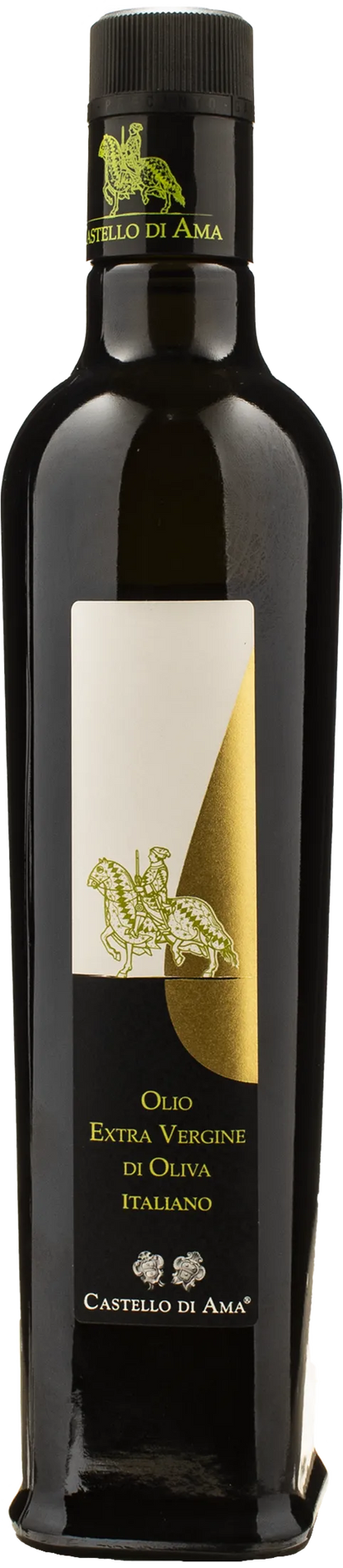 Castello di Ama Extra Virgin Olive Oil 0.5L 2024