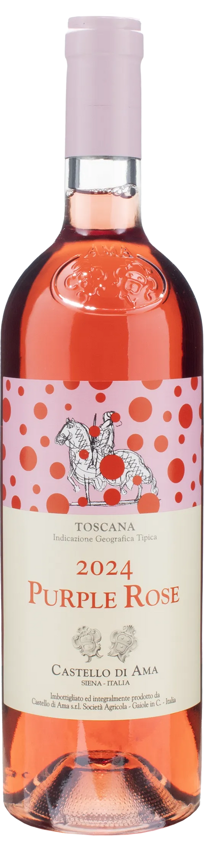 Castello di Ama Purple Rose 2024