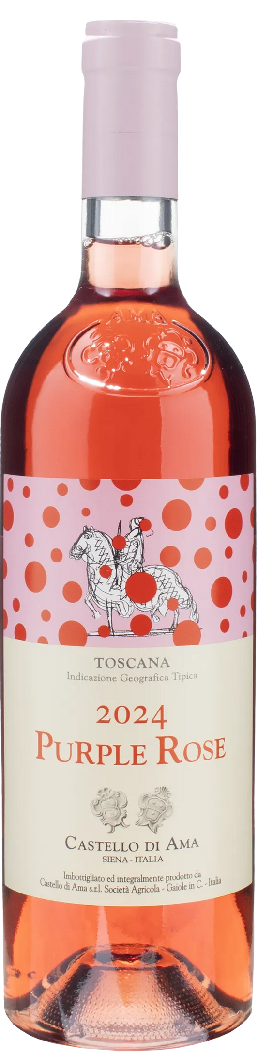 Castello di Ama Purple Rose 2024