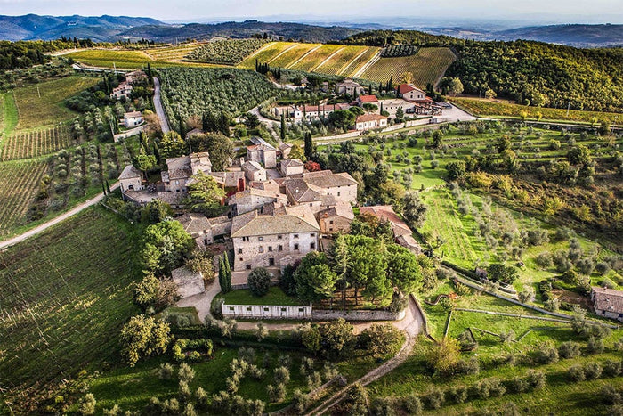 Castello di Ama