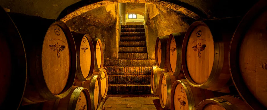 Castello di Bolgheri