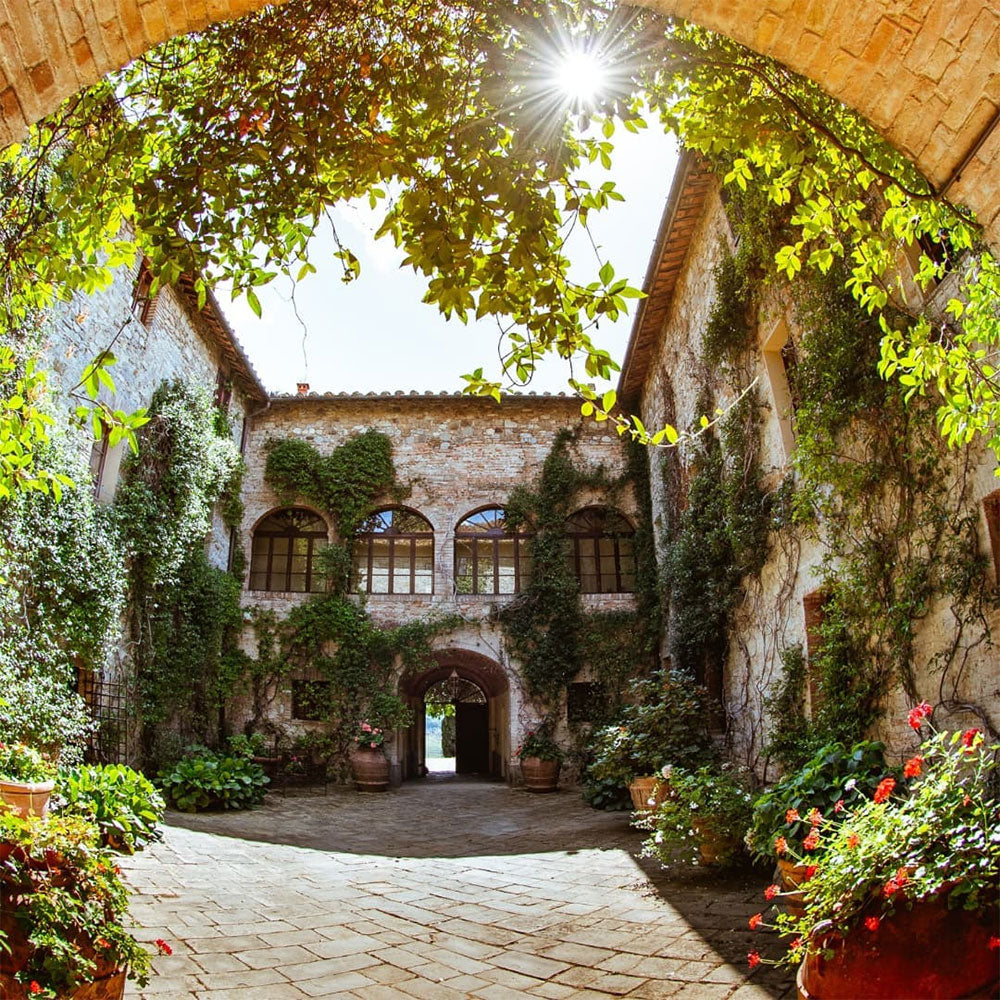 Castello di Bossi