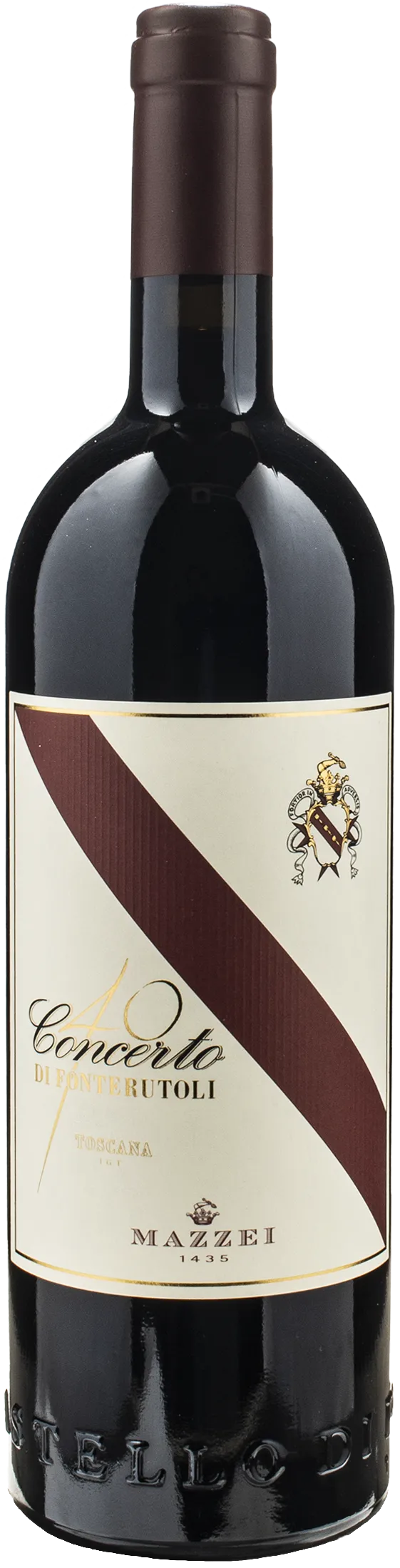 Castello di Fonterutoli Concerto di Fonterutoli 2021