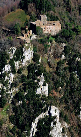 Castello di Fosini