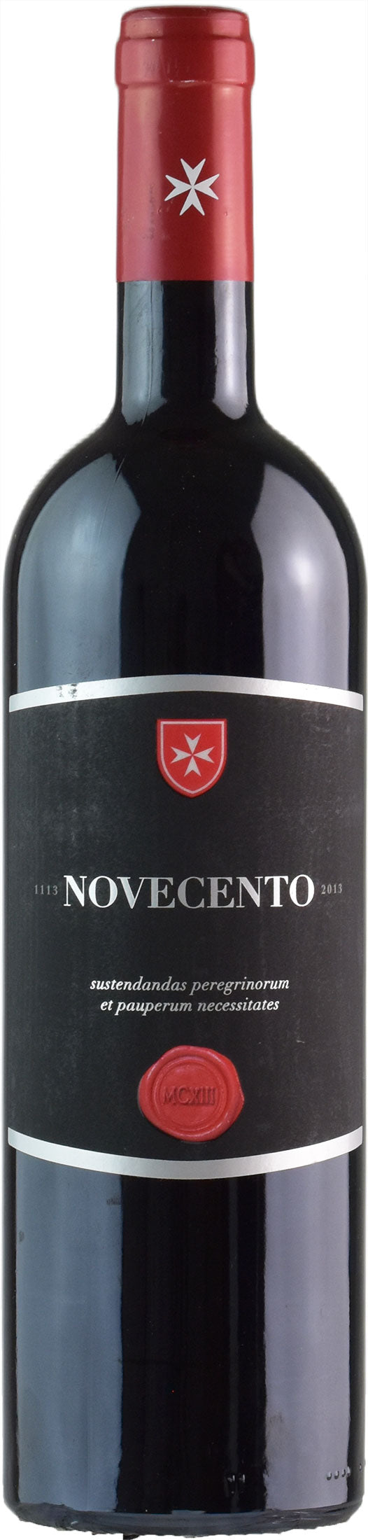 Castello di Magione Novecento Rosso Anniversario 2017