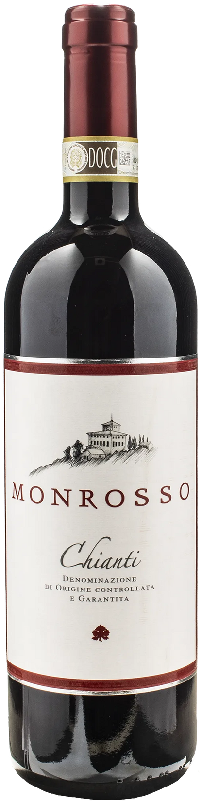 Castello di Monsanto Chianti Monrosso 2021