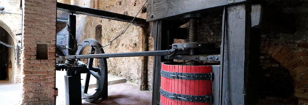 Castello di Neive