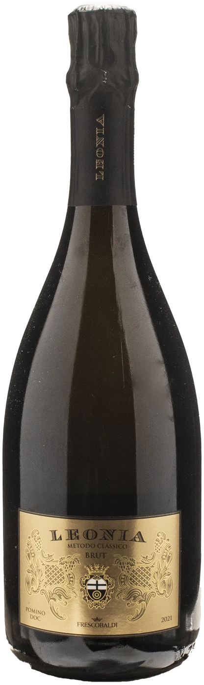 Castello di Pomino Leonia Pomino Metodo Classico Brut Millesimato 2021