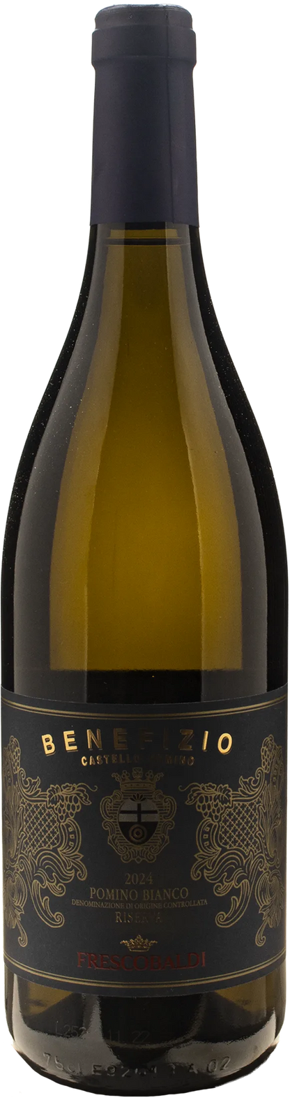 Castello di Pomino Pomino Bianco Benefizio Riserva 2024