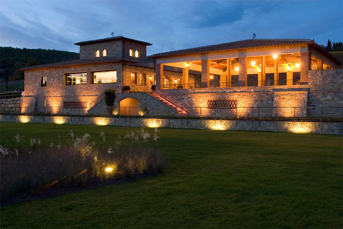Castello di Radda